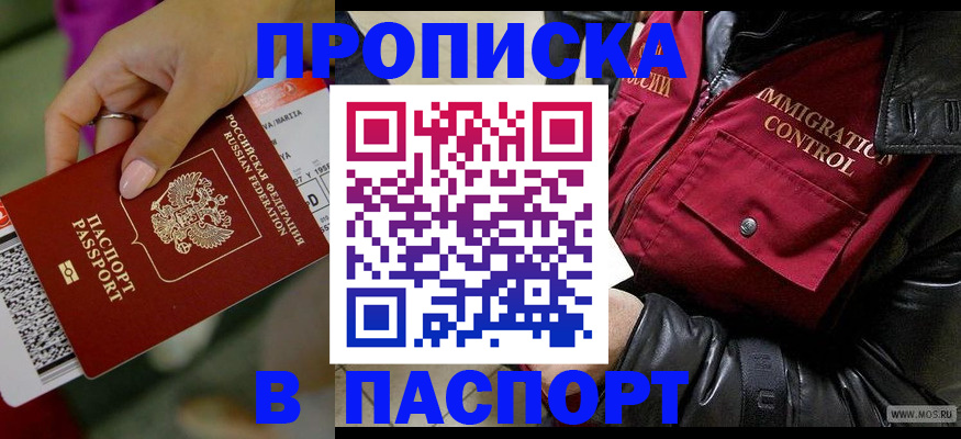 найти адрес прописки в Курске